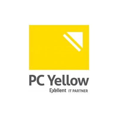 PC Yellow